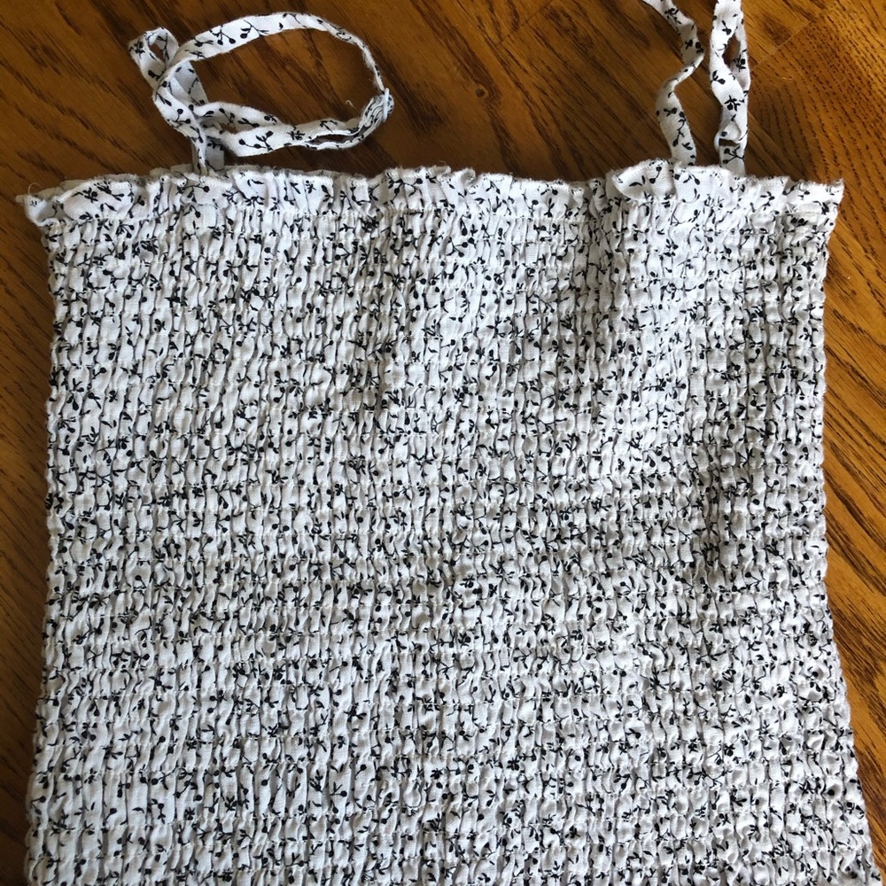 brandy melville tank top